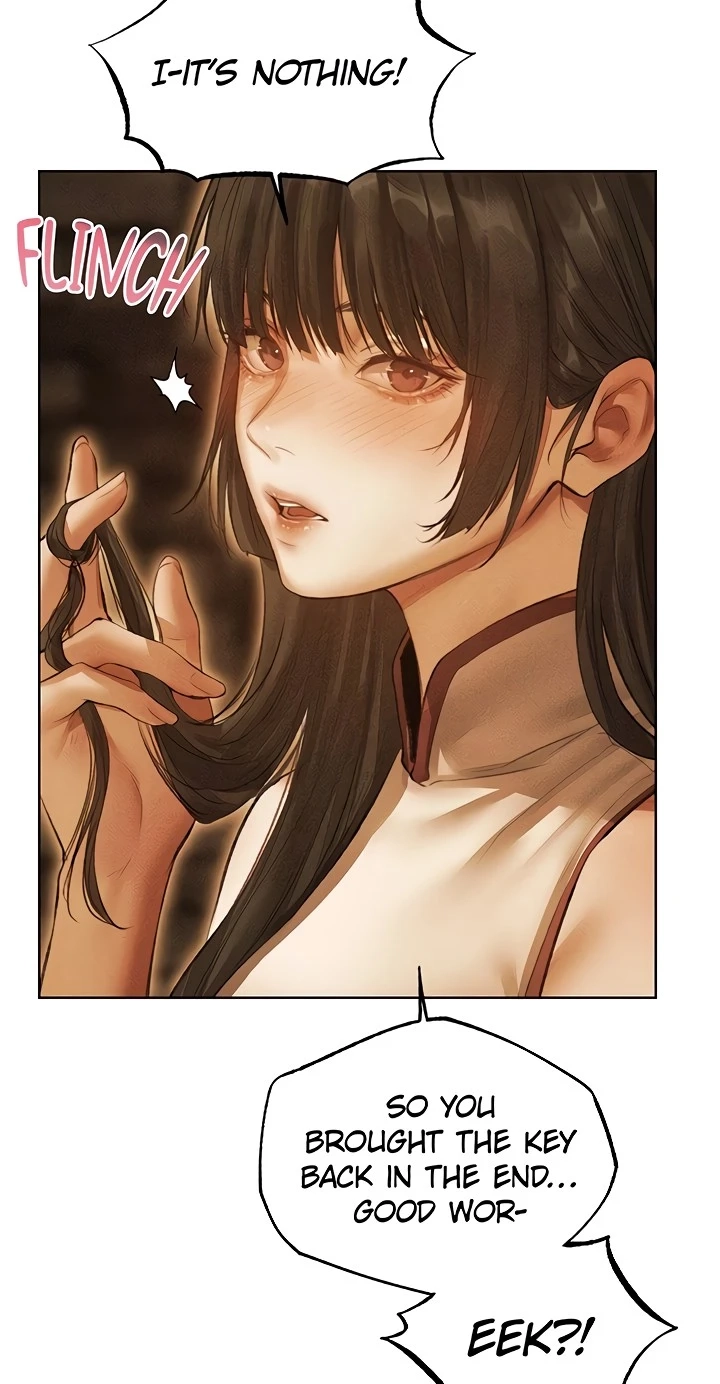 Read Milf Hunter In Another World chapter 111 image 5 on Lezhin