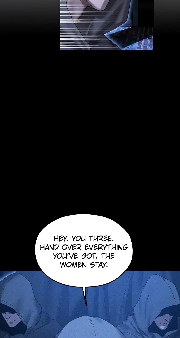 Read Milf Hunter In Another World chapter 111 image 55 on Lezhin