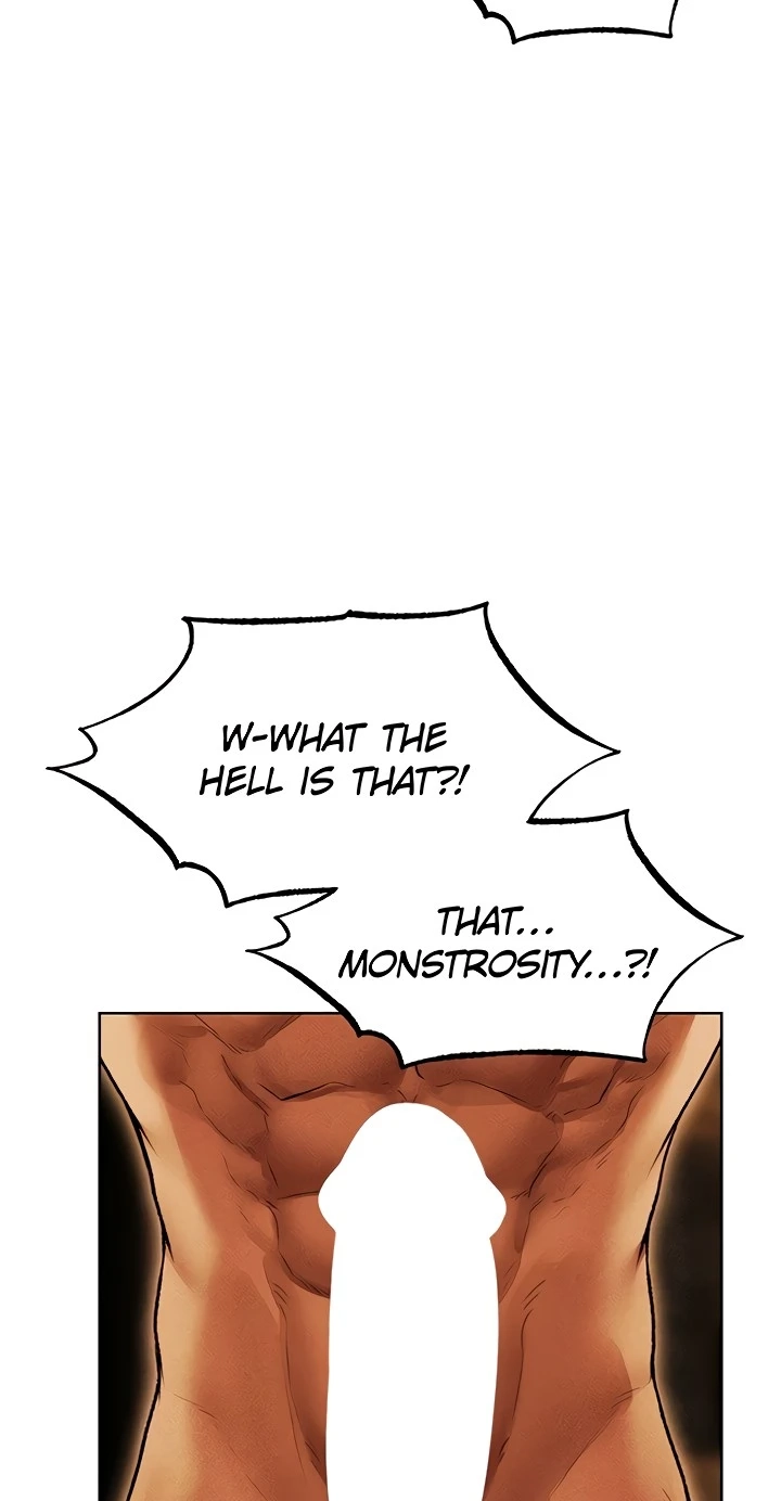 Read Milf Hunter In Another World chapter 111 image 6 on Lezhin