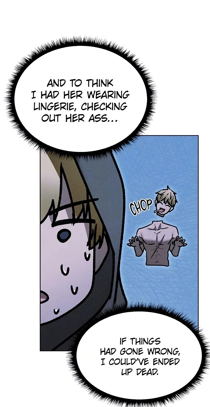 Read Milf Hunter In Another World chapter 111 image 64 on Lezhin