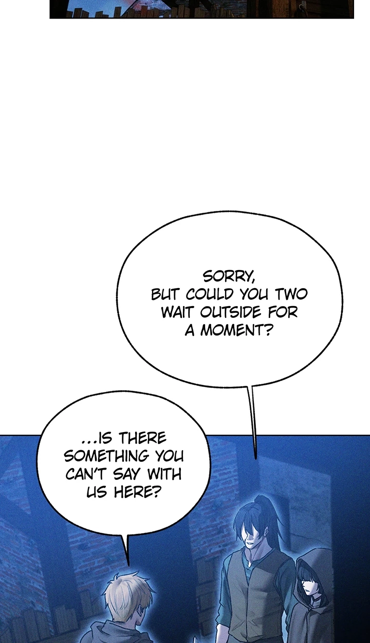 Read Milf Hunter In Another World chapter 112 image 1 on Lezhin