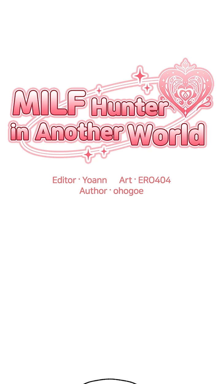 Read Milf Hunter In Another World chapter 112 image 13 on Lezhin