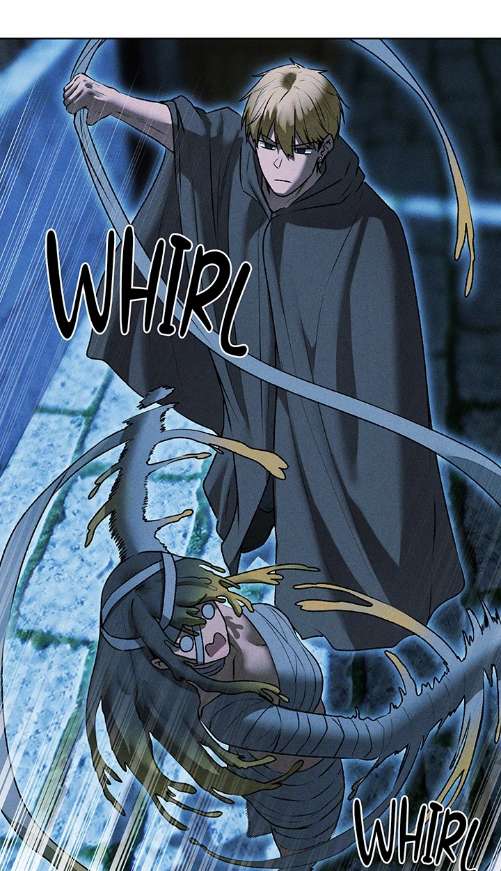 Read Milf Hunter In Another World chapter 112 image 17 on Lezhin