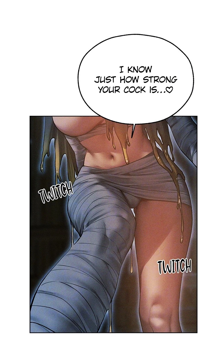Read Milf Hunter In Another World chapter 112 image 26 on Lezhin
