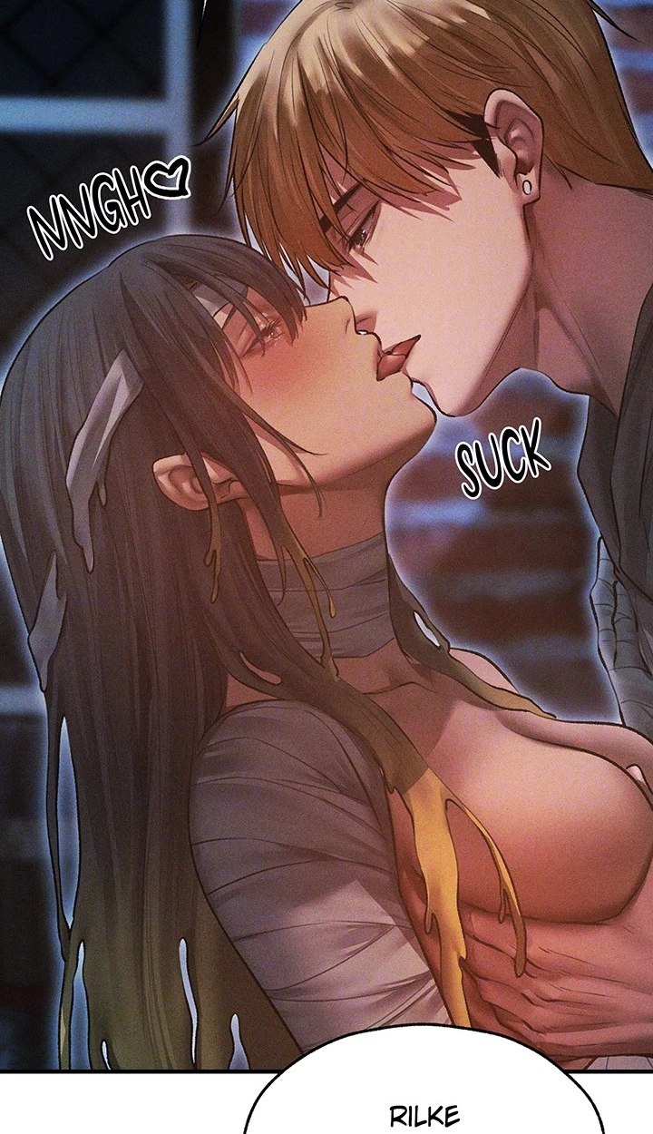 Read Milf Hunter In Another World chapter 112 image 34 on Lezhin