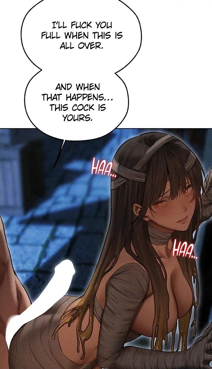 Read Milf Hunter In Another World chapter 112 image 69 on Lezhin