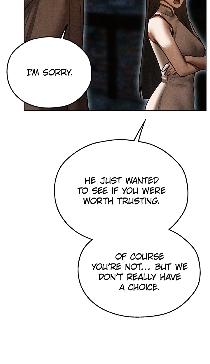 Read Milf Hunter In Another World chapter 112 image 97 on Lezhin