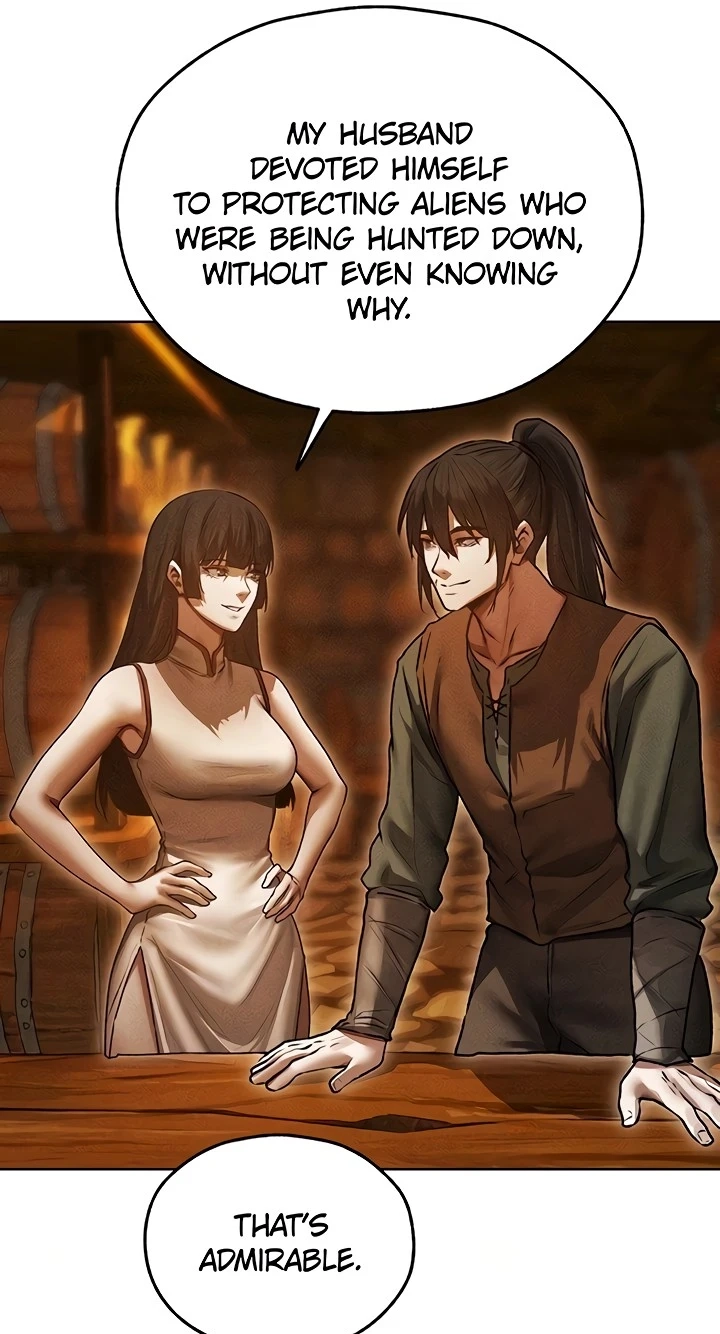 Read Milf Hunter In Another World chapter 113 image 17 on Lezhin