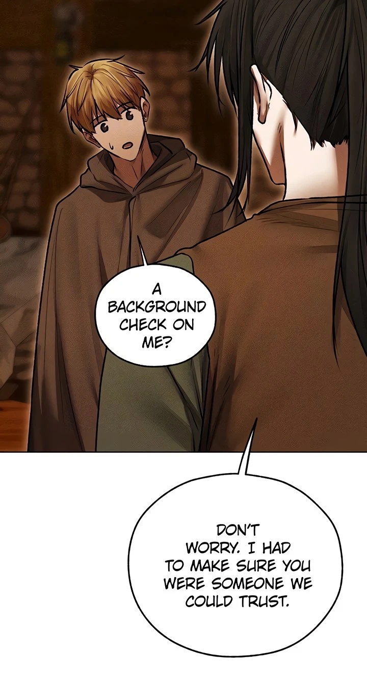 Read Milf Hunter In Another World chapter 113 image 25 on Lezhin