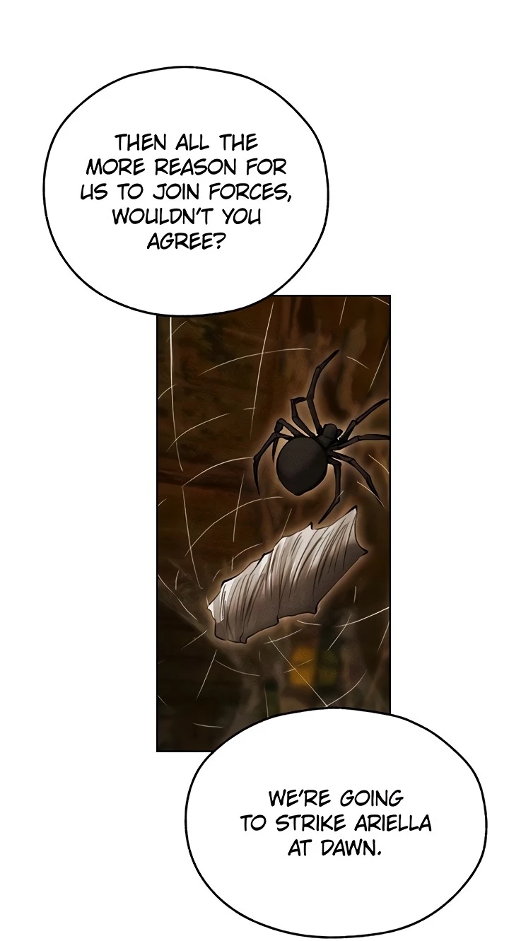 Read Milf Hunter In Another World chapter 113 image 36 on Lezhin