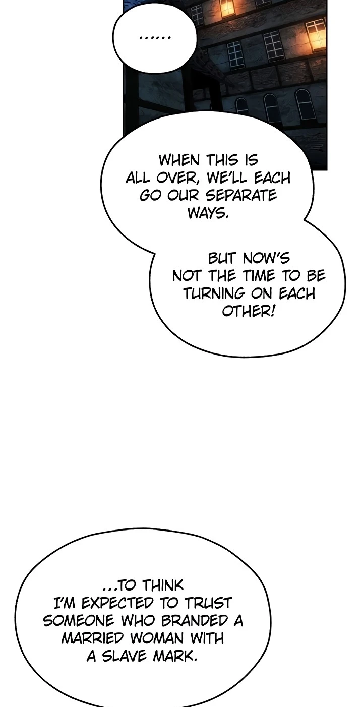Read Milf Hunter In Another World chapter 113 image 4 on Lezhin