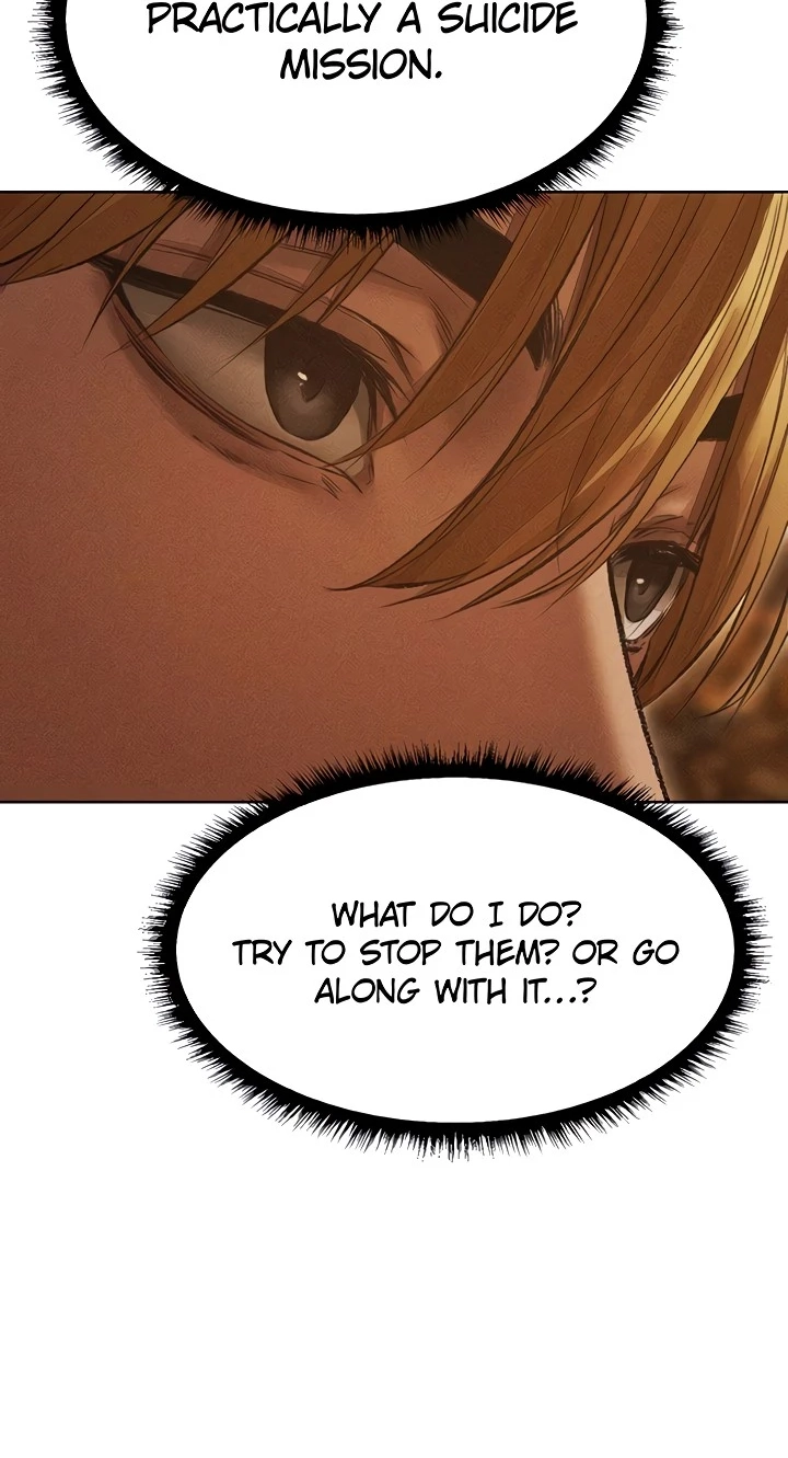 Read Milf Hunter In Another World chapter 113 image 41 on Lezhin