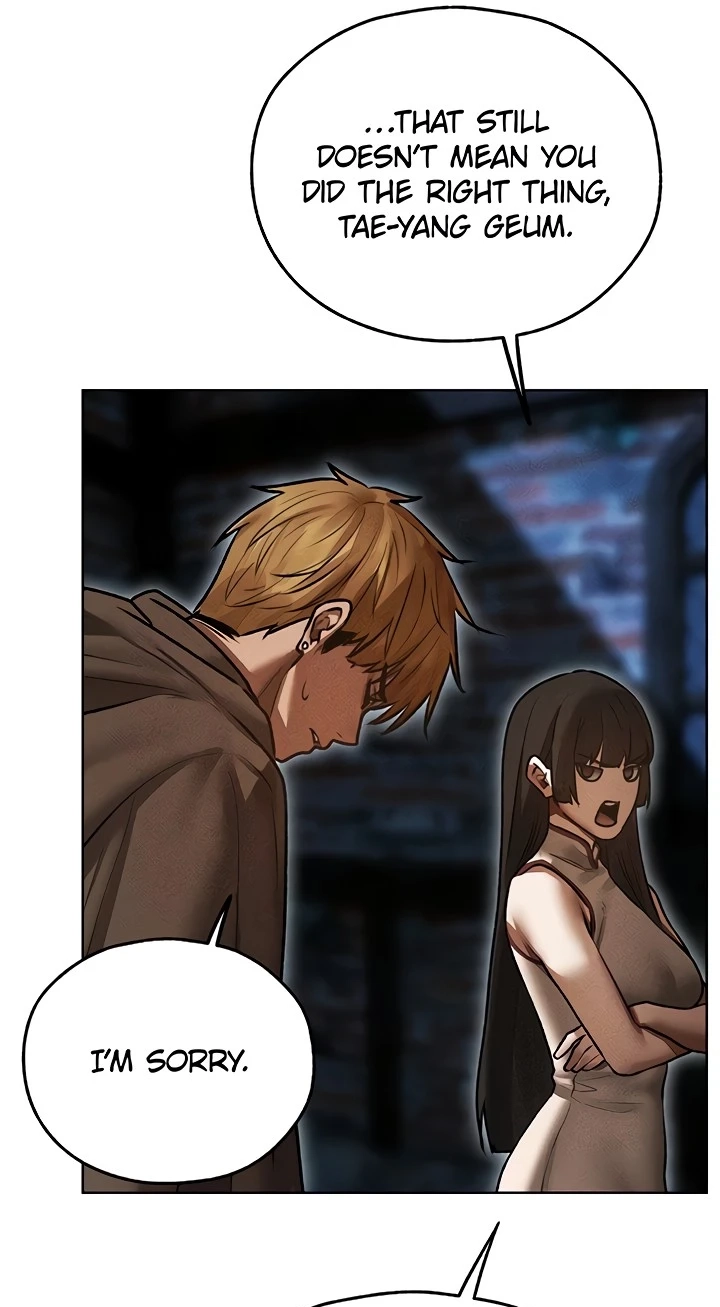 Read Milf Hunter In Another World chapter 113 image 8 on Lezhin