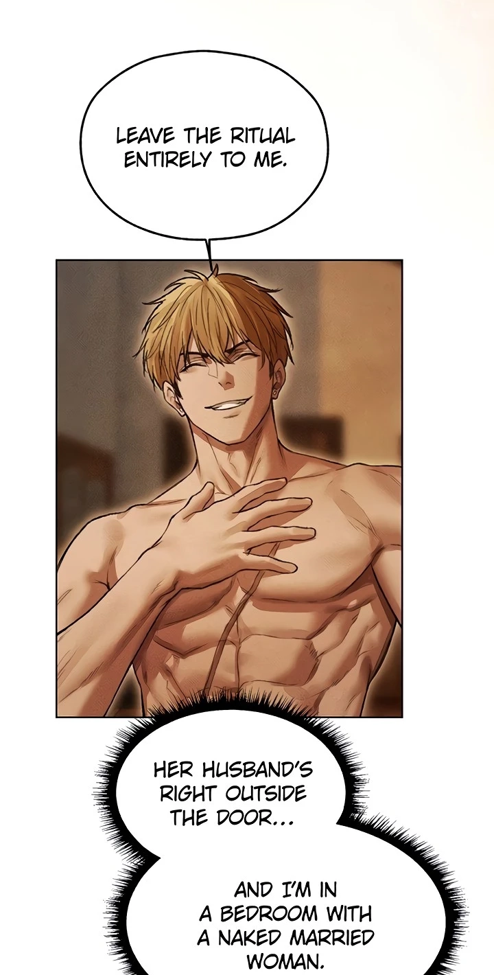 Read Milf Hunter In Another World chapter 113 image 90 on Lezhin