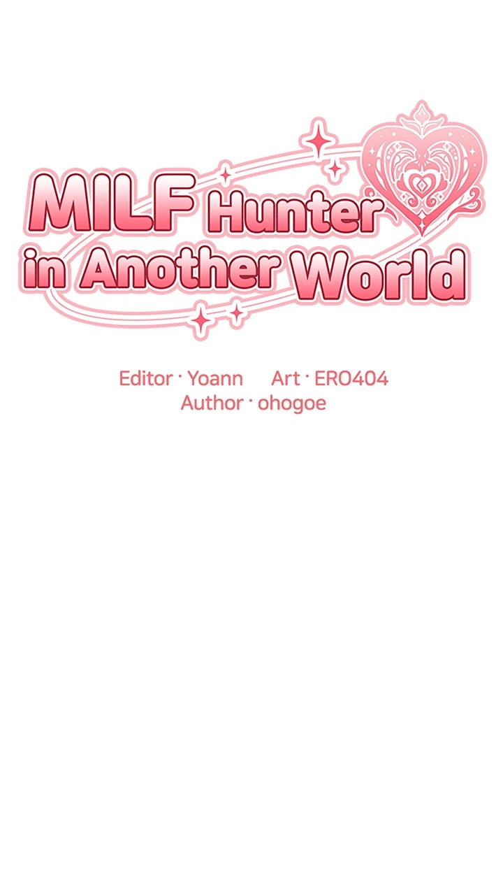 Read Milf Hunter In Another World chapter 114 image 11 on Lezhin