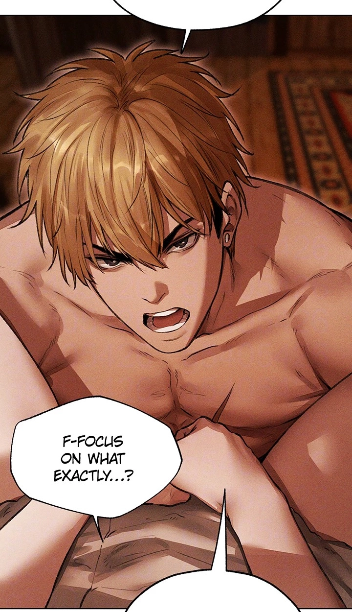 Read Milf Hunter In Another World chapter 114 image 32 on Lezhin