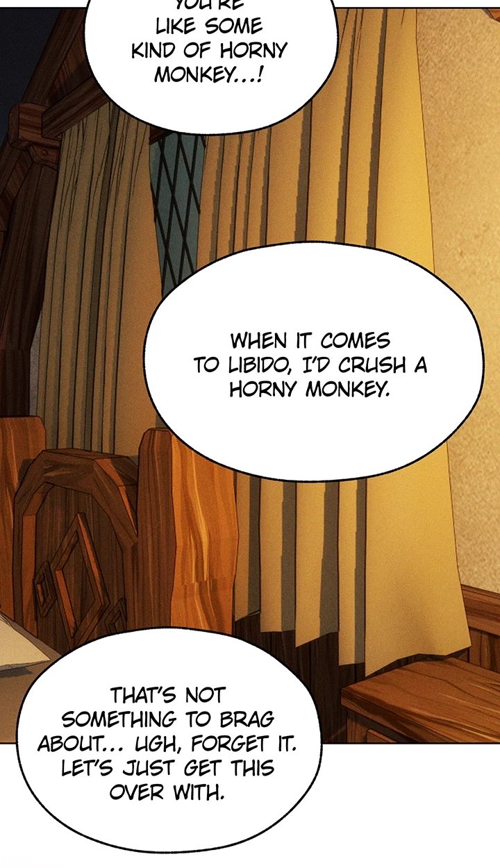 Read Milf Hunter In Another World chapter 114 image 4 on Lezhin