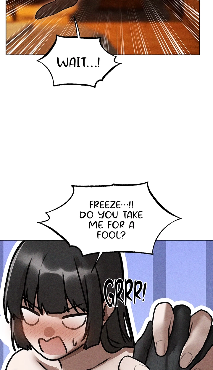 Read Milf Hunter In Another World chapter 114 image 46 on Lezhin