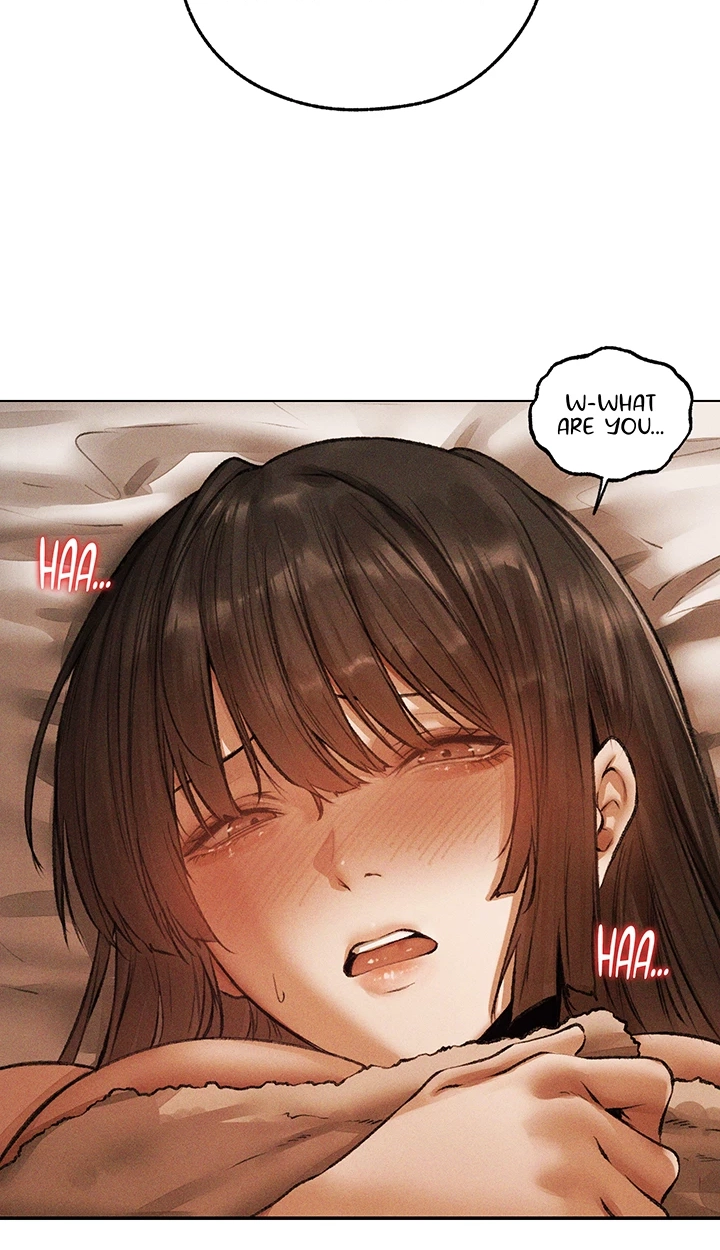 Read Milf Hunter In Another World chapter 114 image 55 on Lezhin