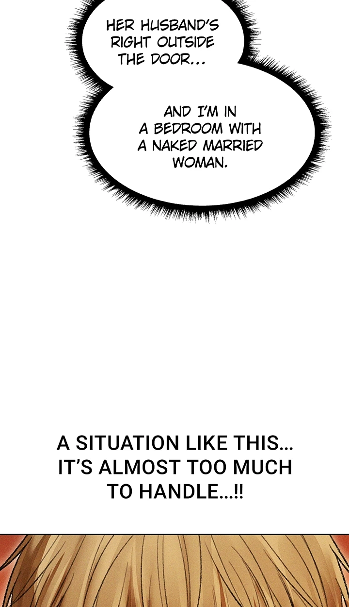 Read Milf Hunter In Another World chapter 114 image 8 on Lezhin