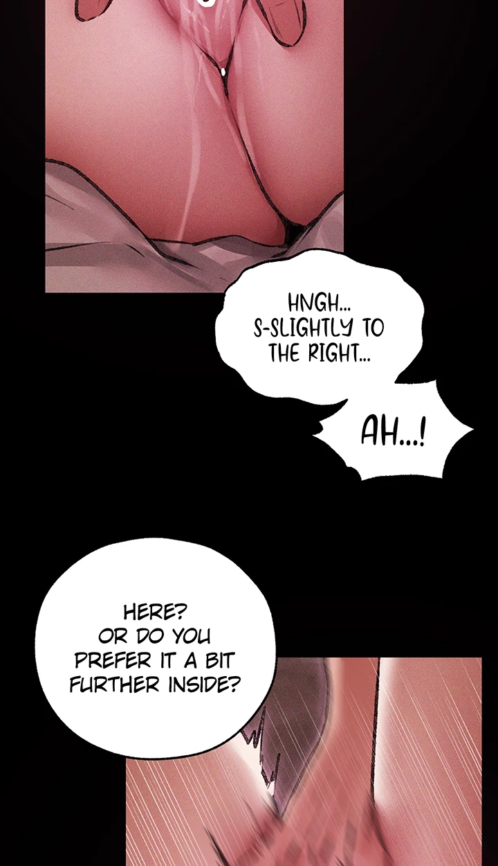 Read Milf Hunter In Another World chapter 115 image 1 on Lezhin