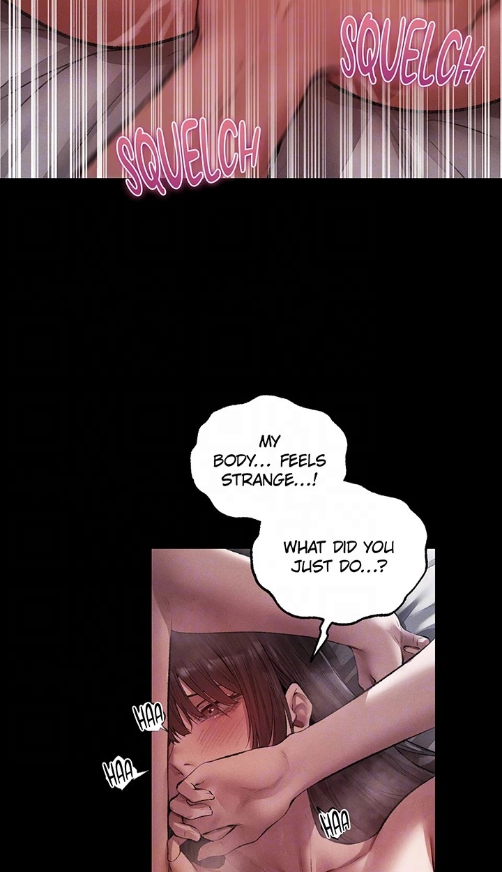 Read Milf Hunter In Another World chapter 115 image 22 on Lezhin