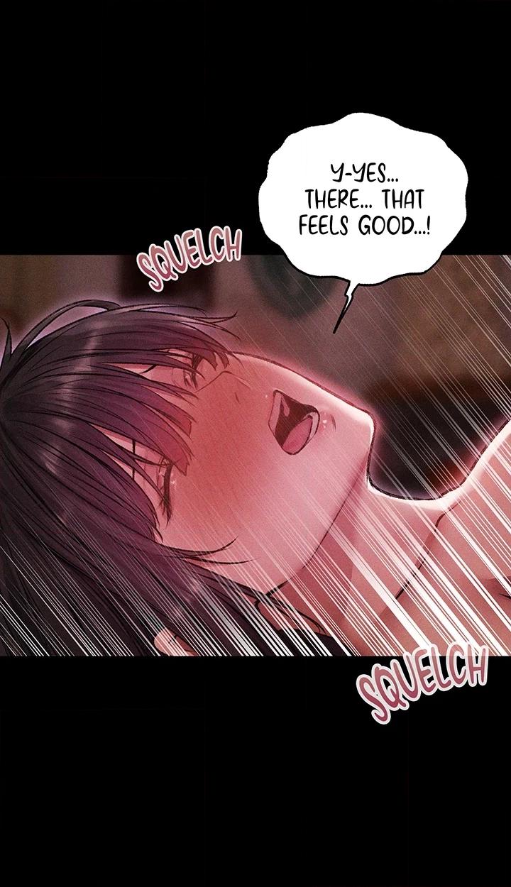 Read Milf Hunter In Another World chapter 115 image 3 on Lezhin