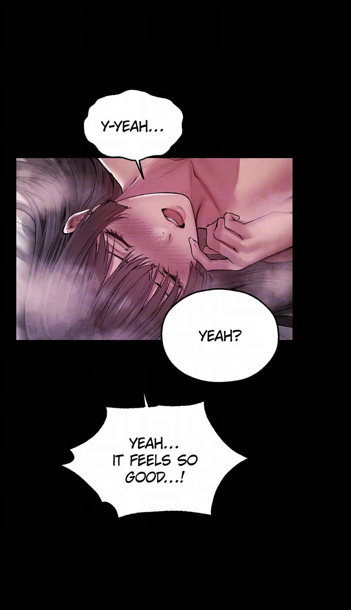 Read Milf Hunter In Another World chapter 115 image 32 on Lezhin