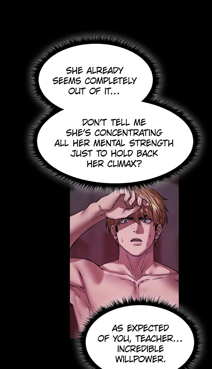 Read Milf Hunter In Another World chapter 115 image 33 on Lezhin