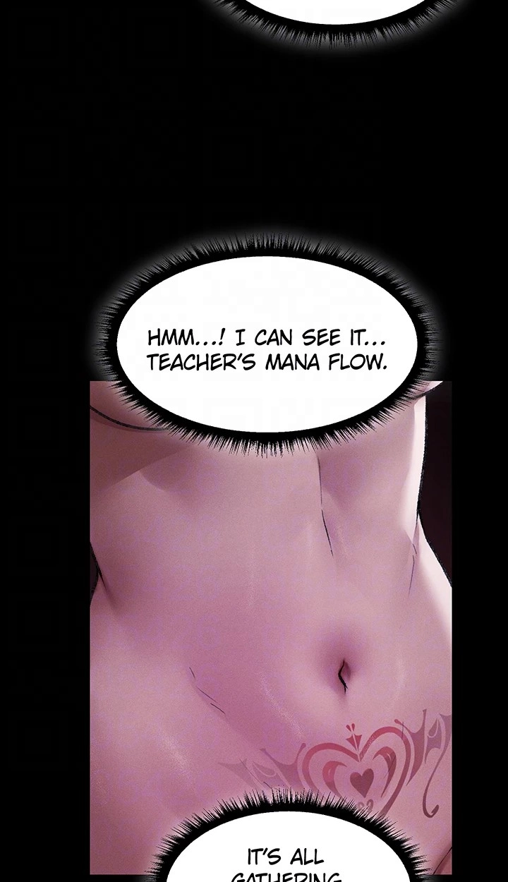 Read Milf Hunter In Another World chapter 115 image 34 on Lezhin