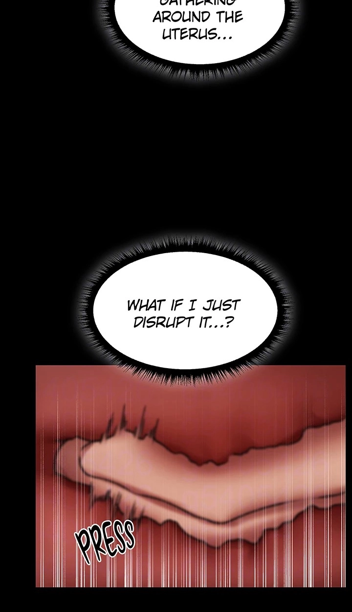 Read Milf Hunter In Another World chapter 115 image 35 on Lezhin