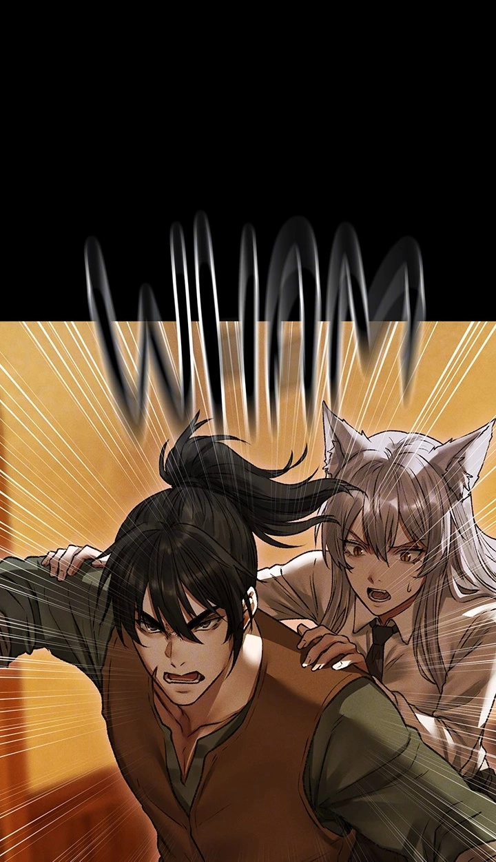 Read Milf Hunter In Another World chapter 115 image 69 on Lezhin