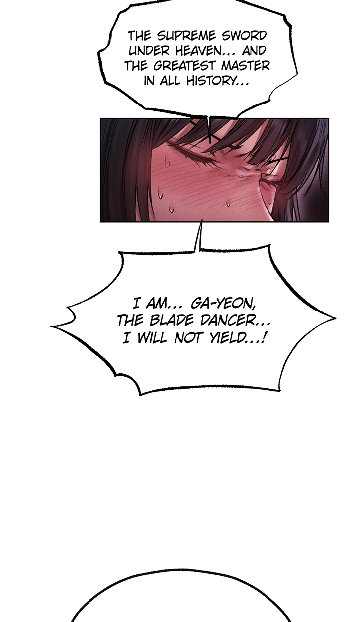 Read Milf Hunter In Another World chapter 116 image 1 on Lezhin