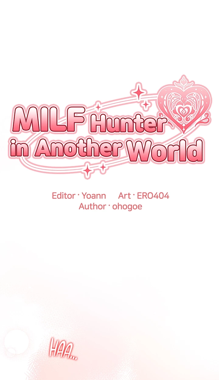Read Milf Hunter In Another World chapter 116 image 17 on Lezhin