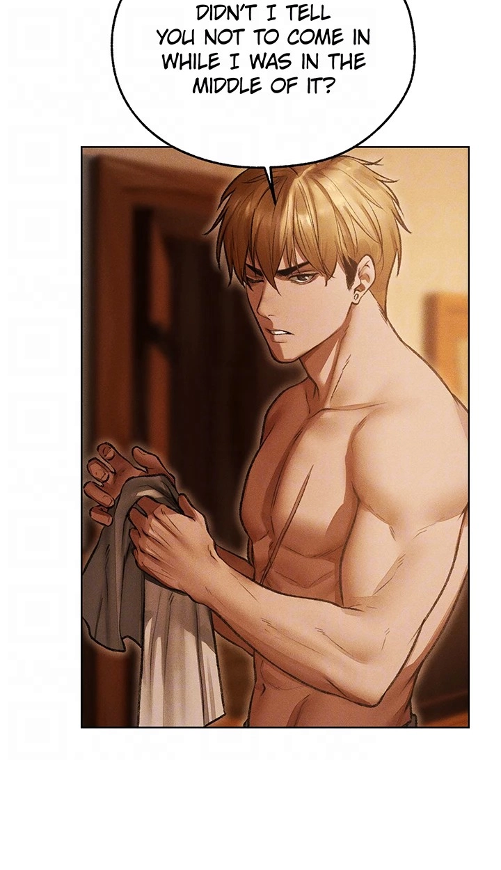 Read Milf Hunter In Another World chapter 116 image 21 on Lezhin