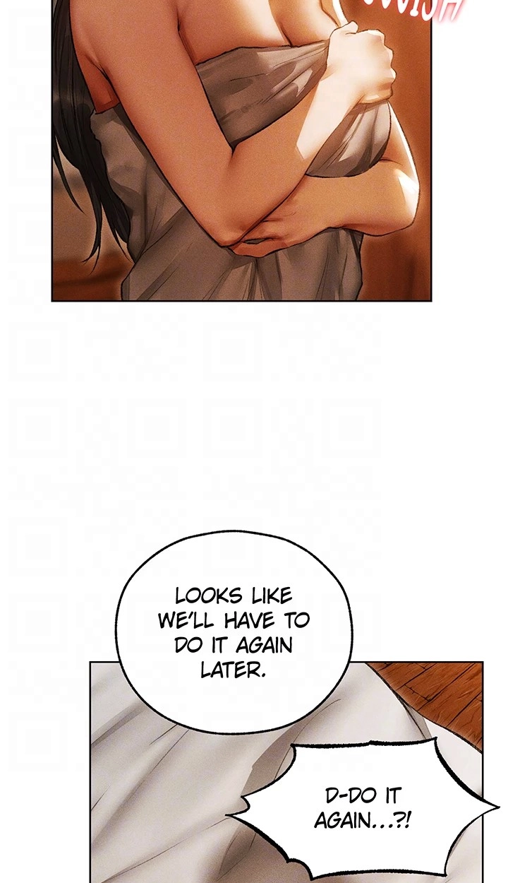 Read Milf Hunter In Another World chapter 116 image 27 on Lezhin
