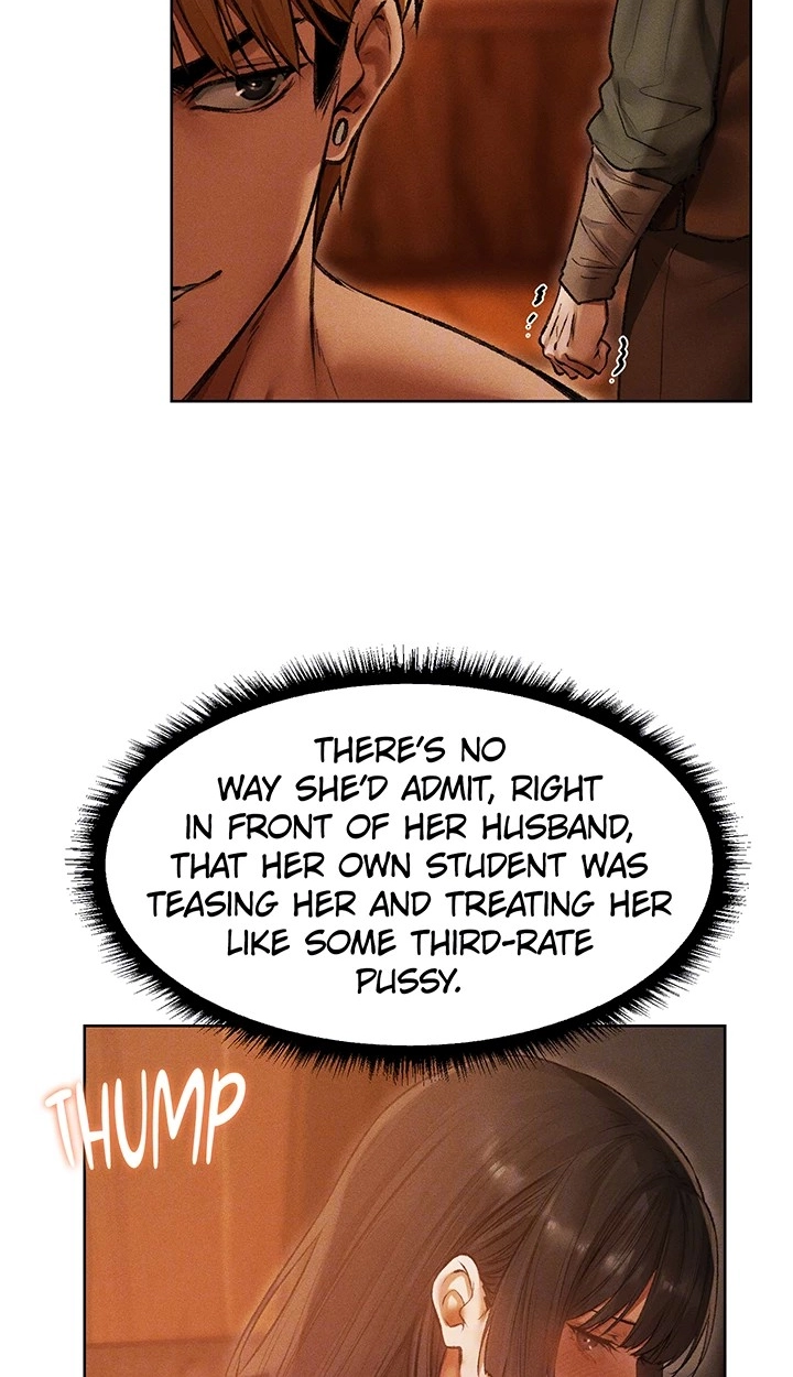 Read Milf Hunter In Another World chapter 116 image 30 on Lezhin