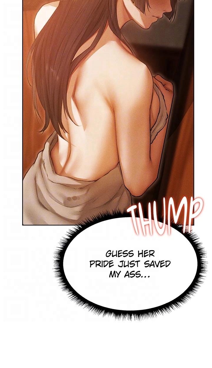 Read Milf Hunter In Another World chapter 116 image 31 on Lezhin