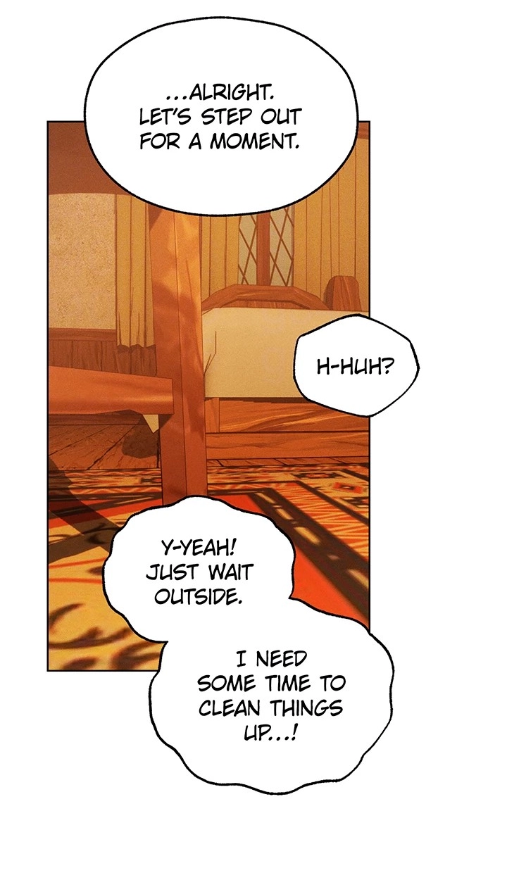Read Milf Hunter In Another World chapter 116 image 32 on Lezhin