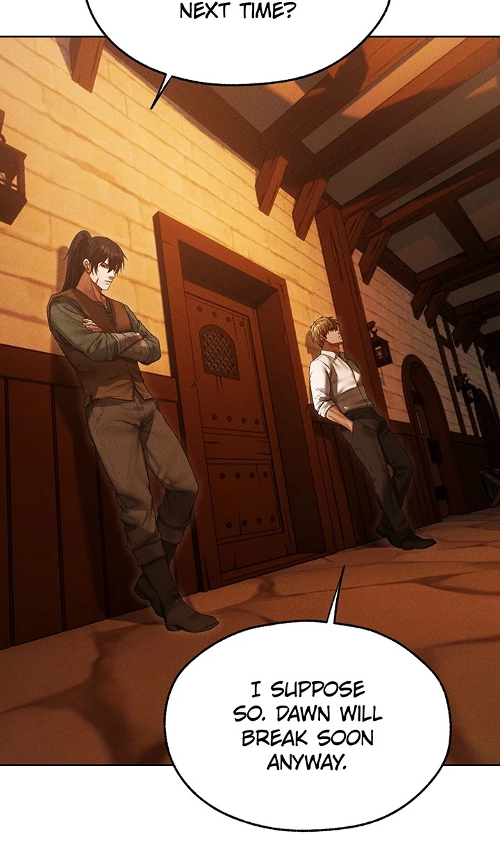 Read Milf Hunter In Another World chapter 116 image 36 on Lezhin