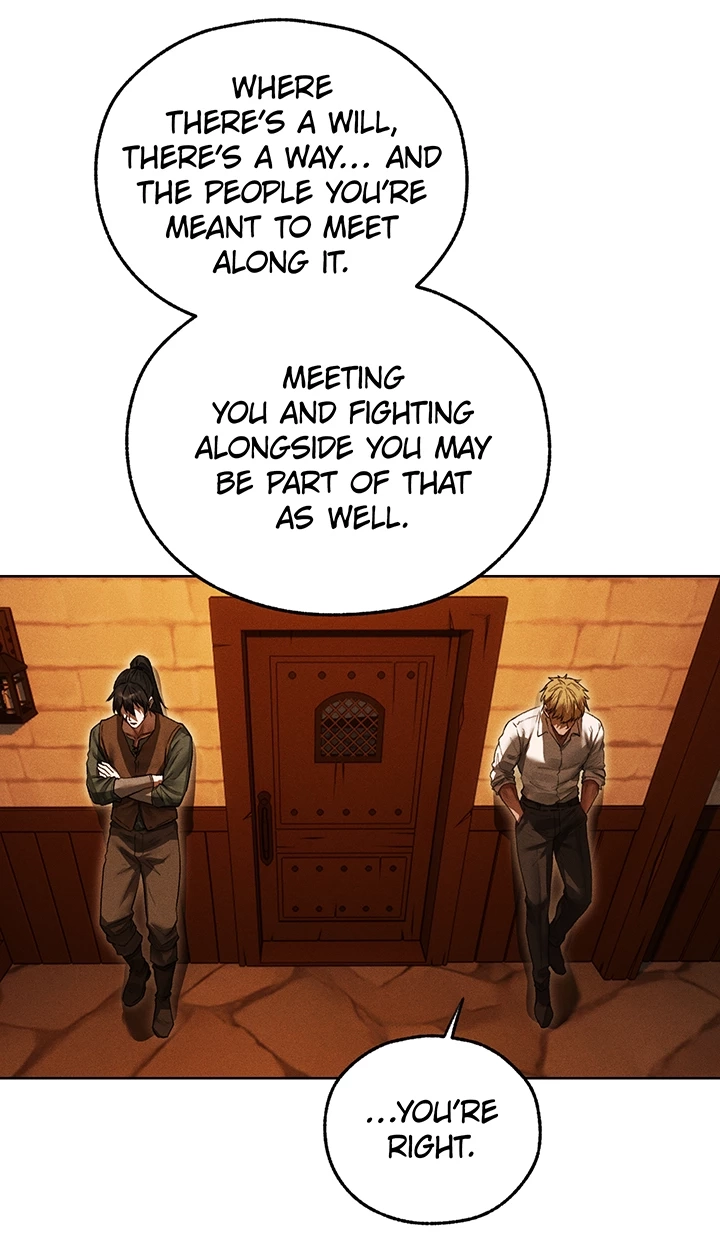 Read Milf Hunter In Another World chapter 116 image 43 on Lezhin