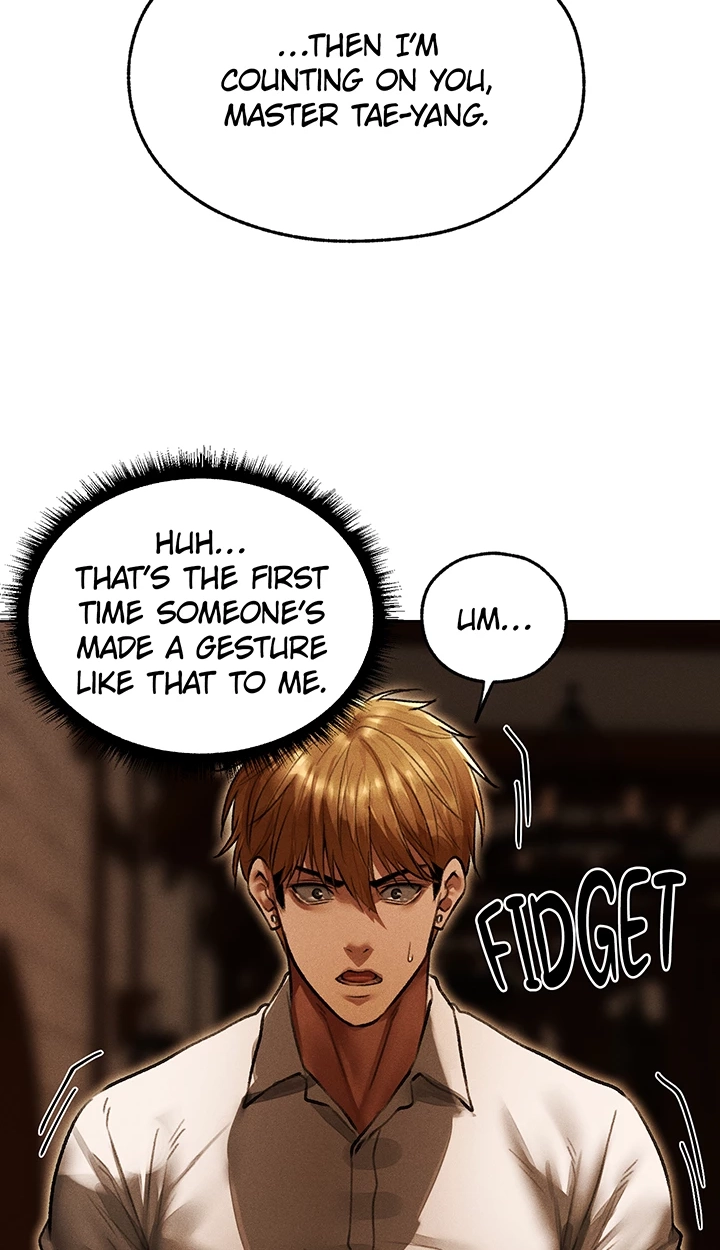 Read Milf Hunter In Another World chapter 116 image 46 on Lezhin