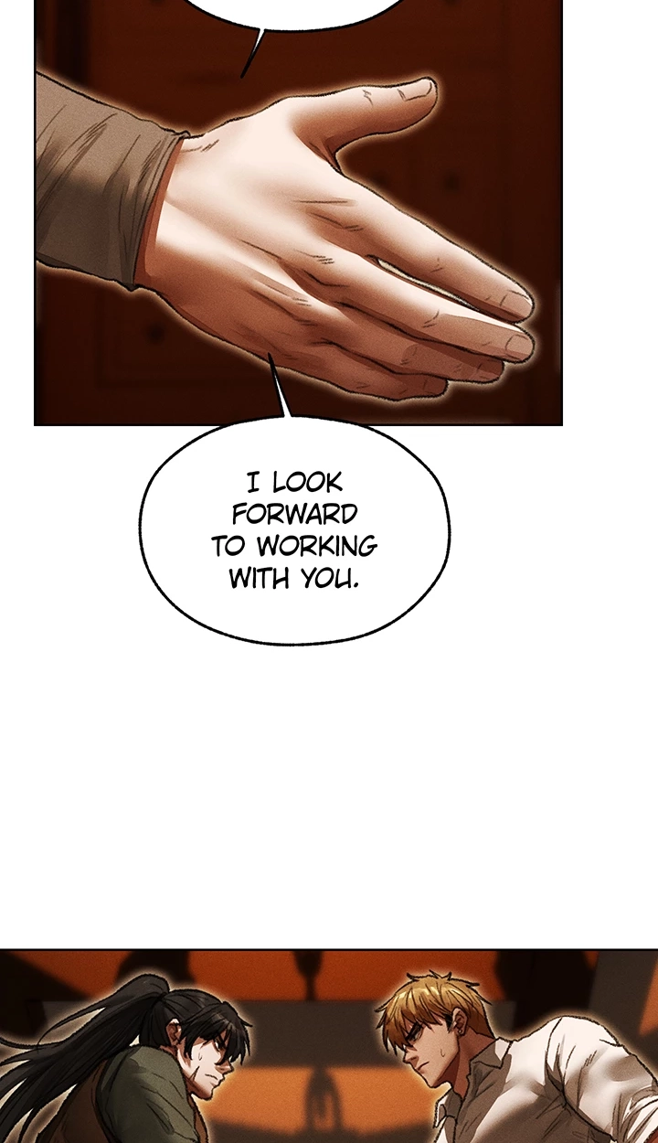 Read Milf Hunter In Another World chapter 116 image 48 on Lezhin