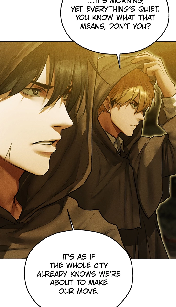 Read Milf Hunter In Another World chapter 116 image 54 on Lezhin