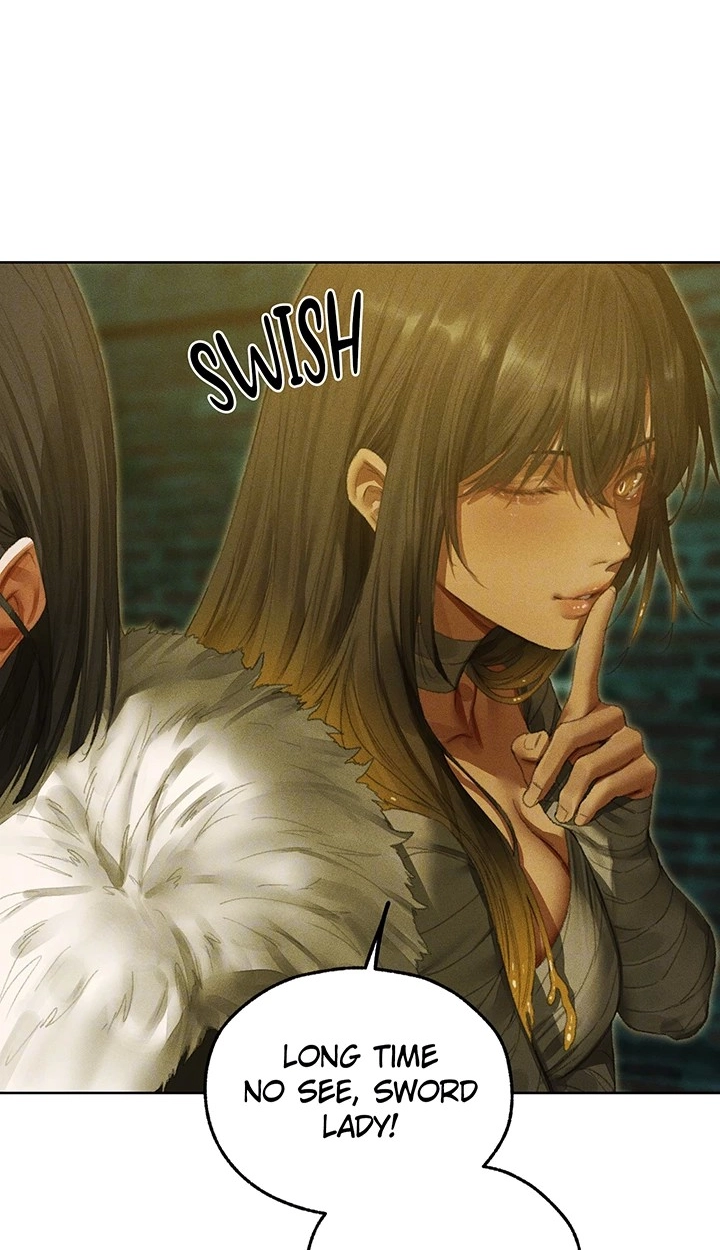 Read Milf Hunter In Another World chapter 116 image 74 on Lezhin