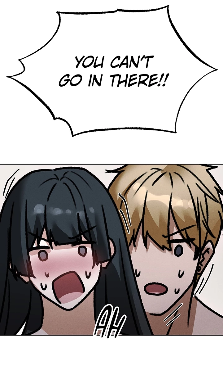 Read Milf Hunter In Another World chapter 116 image 8 on Lezhin