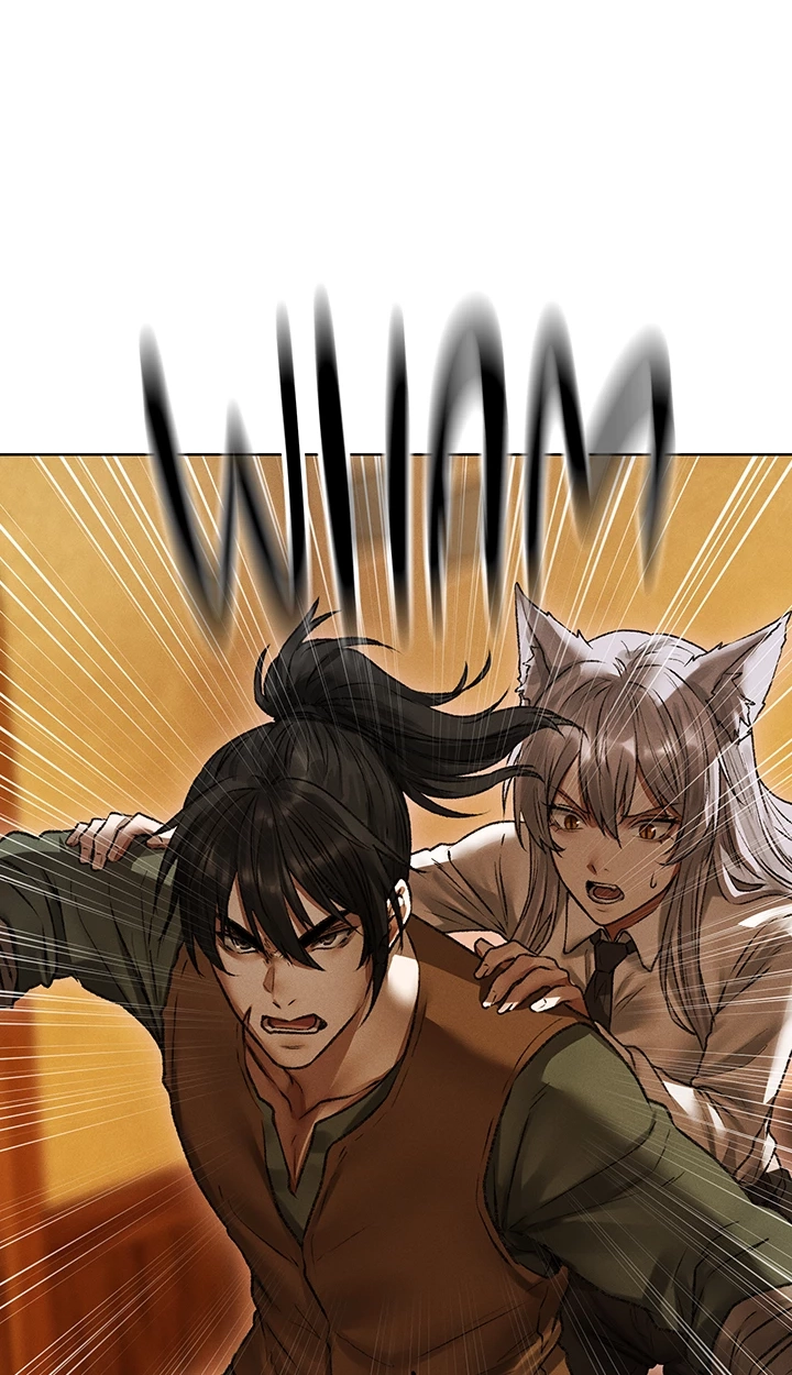 Read Milf Hunter In Another World chapter 116 image 9 on Lezhin