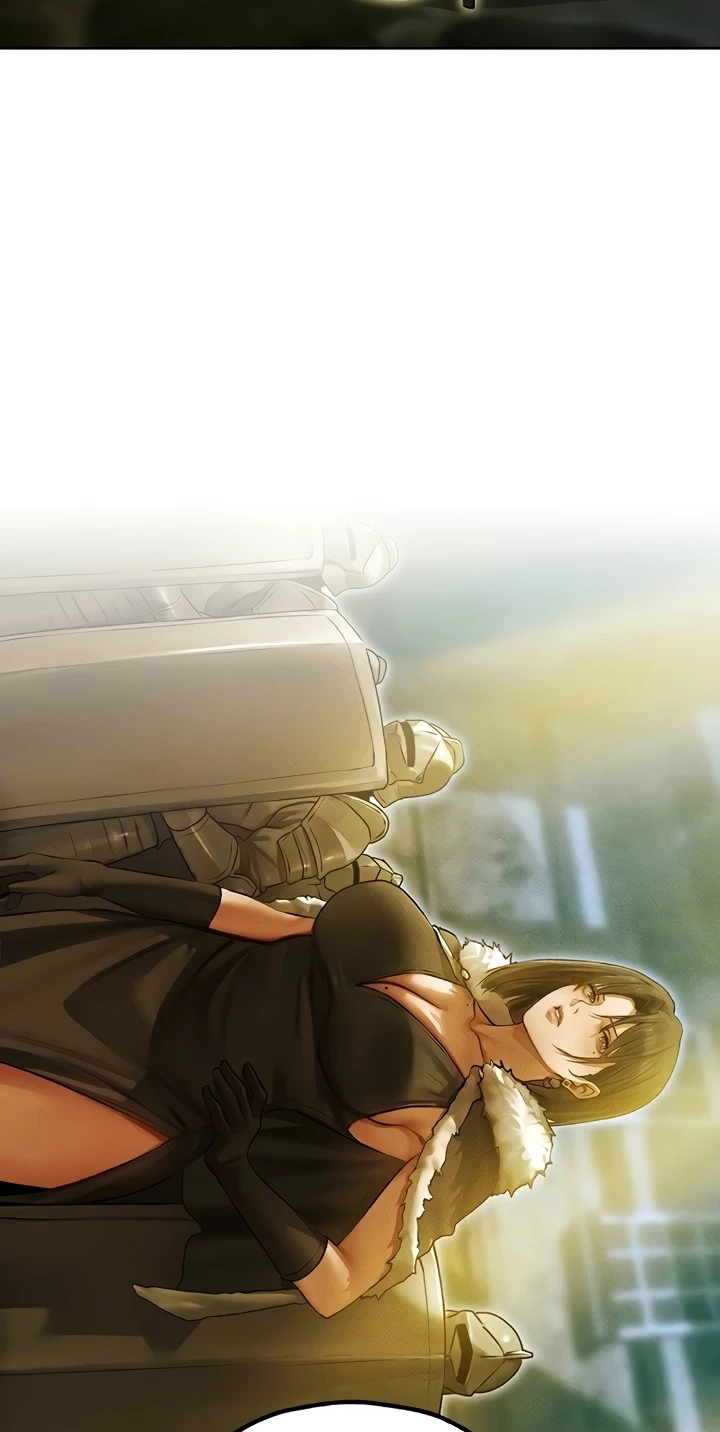 Read Milf Hunter In Another World chapter 117 image 1 on Lezhin