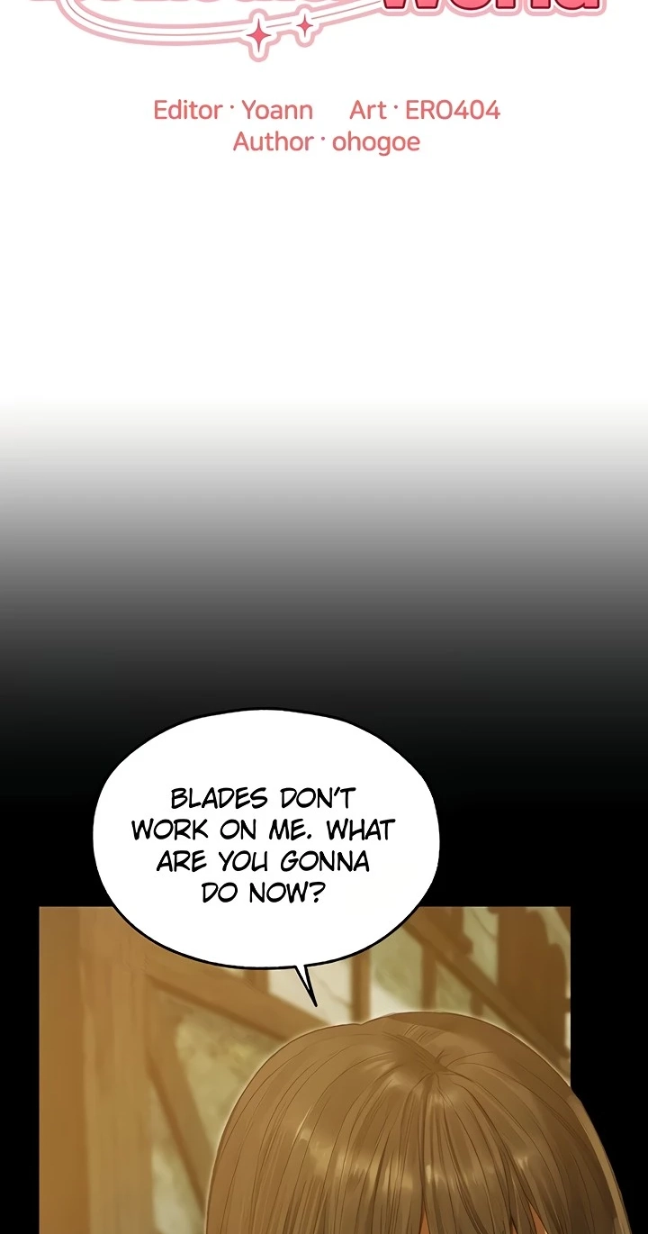 Read Milf Hunter In Another World chapter 117 image 13 on Lezhin