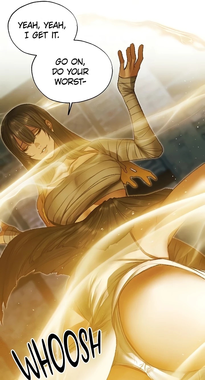 Read Milf Hunter In Another World chapter 117 image 24 on Lezhin